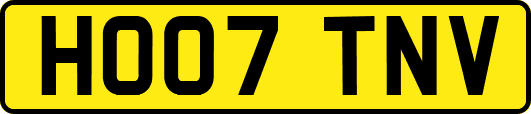 HO07TNV