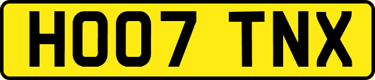 HO07TNX