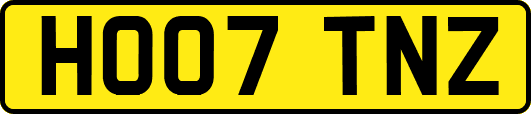 HO07TNZ