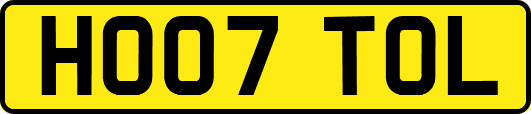 HO07TOL