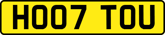 HO07TOU