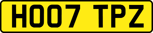 HO07TPZ