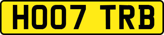 HO07TRB