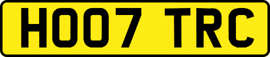 HO07TRC