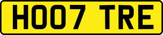 HO07TRE