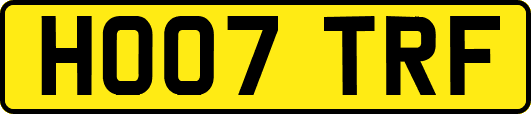 HO07TRF