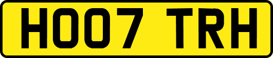 HO07TRH