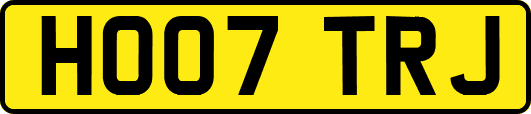 HO07TRJ