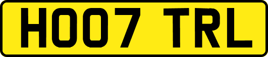 HO07TRL
