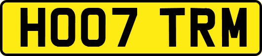 HO07TRM
