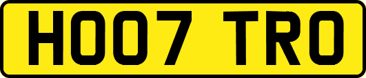 HO07TRO