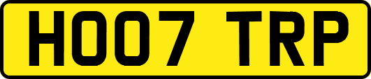 HO07TRP
