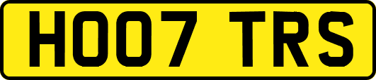 HO07TRS