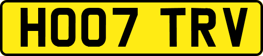 HO07TRV