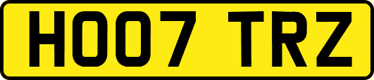 HO07TRZ