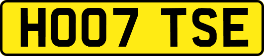 HO07TSE