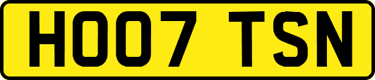 HO07TSN