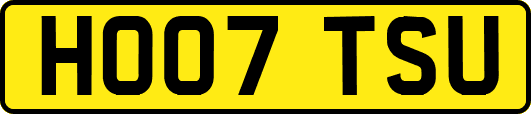 HO07TSU