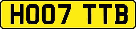 HO07TTB