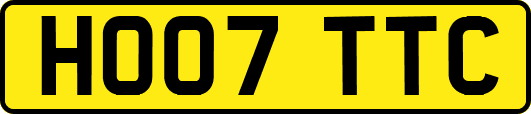HO07TTC