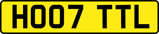 HO07TTL