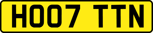 HO07TTN