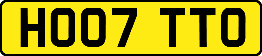 HO07TTO