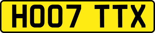 HO07TTX