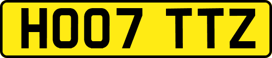 HO07TTZ