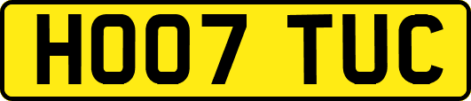 HO07TUC