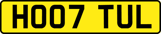 HO07TUL