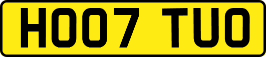 HO07TUO