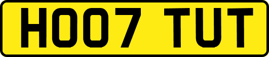 HO07TUT