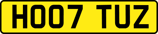 HO07TUZ
