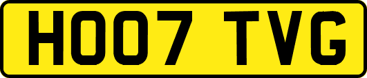 HO07TVG