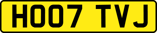 HO07TVJ