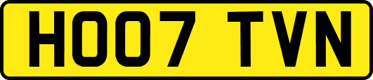 HO07TVN