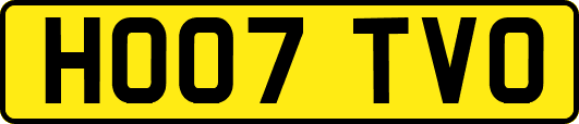 HO07TVO