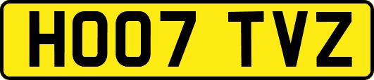 HO07TVZ