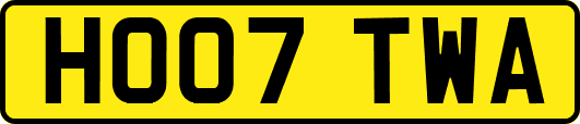 HO07TWA