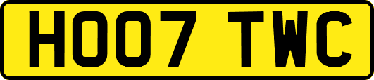 HO07TWC