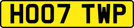 HO07TWP