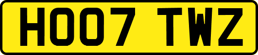 HO07TWZ