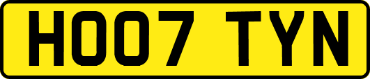 HO07TYN