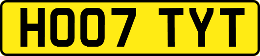 HO07TYT