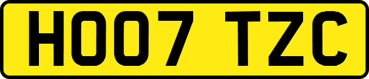 HO07TZC
