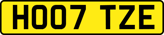 HO07TZE
