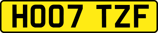 HO07TZF