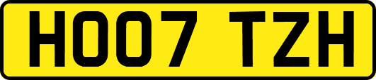 HO07TZH