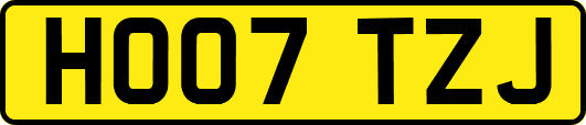 HO07TZJ